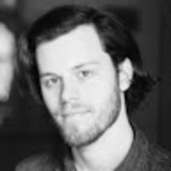 Meet your Posher, Andrew - Picture 1 of 1